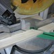 Miter framing for the plywood top 